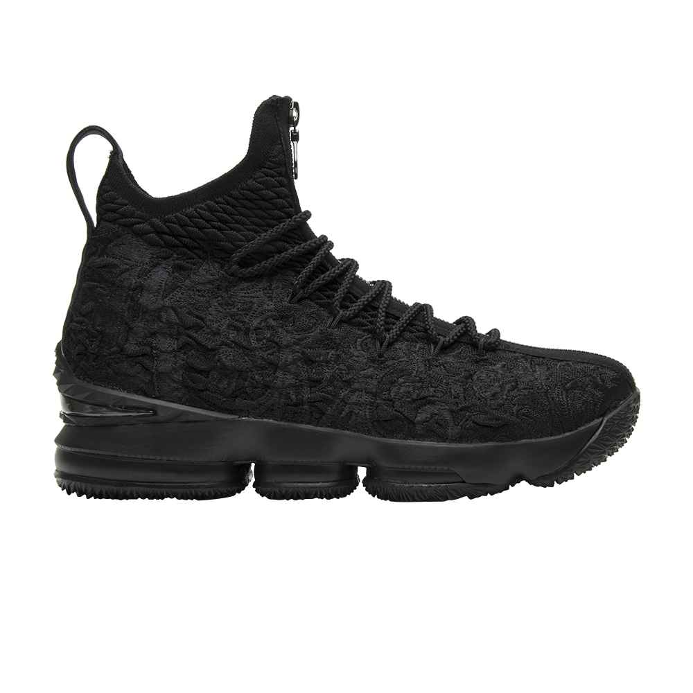 Кроссовки Nike Kith x LeBron Performance 15 'Suit of Armor'