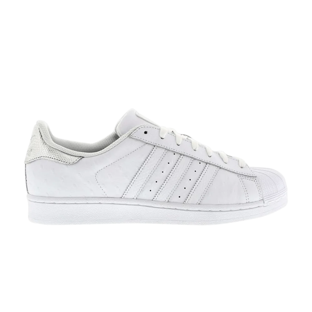 Кроссовки Adidas Superstar