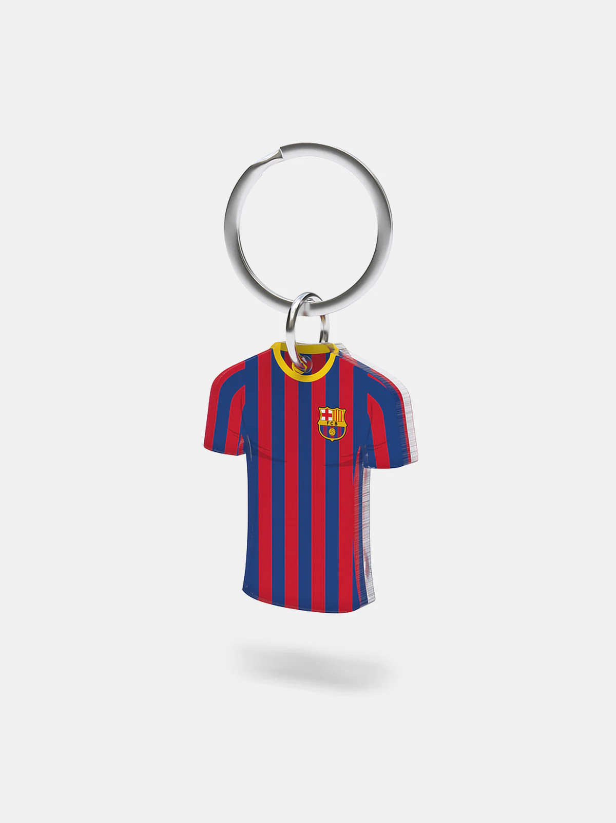 Keychain-13-14-T-Shirt