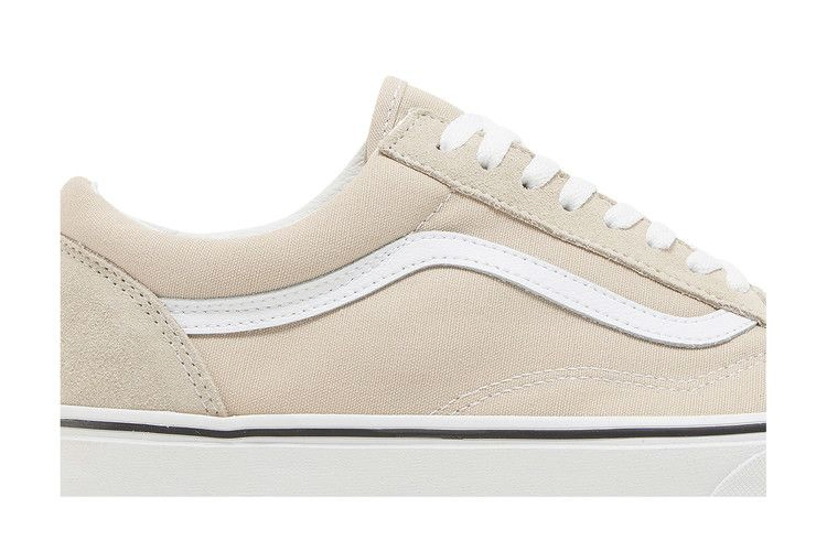 Vans Old Skool 'French Oak'