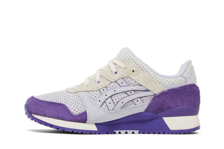 Кроссовки ASICS Gel Lyte 3 OG 'Lilac Hint'