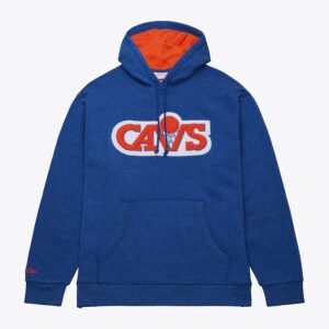 Mitchell-Ness-Royal-Cleveland-Cavaliers-Snow-Washed-Fleece-Pullover-Hoodie-300x300