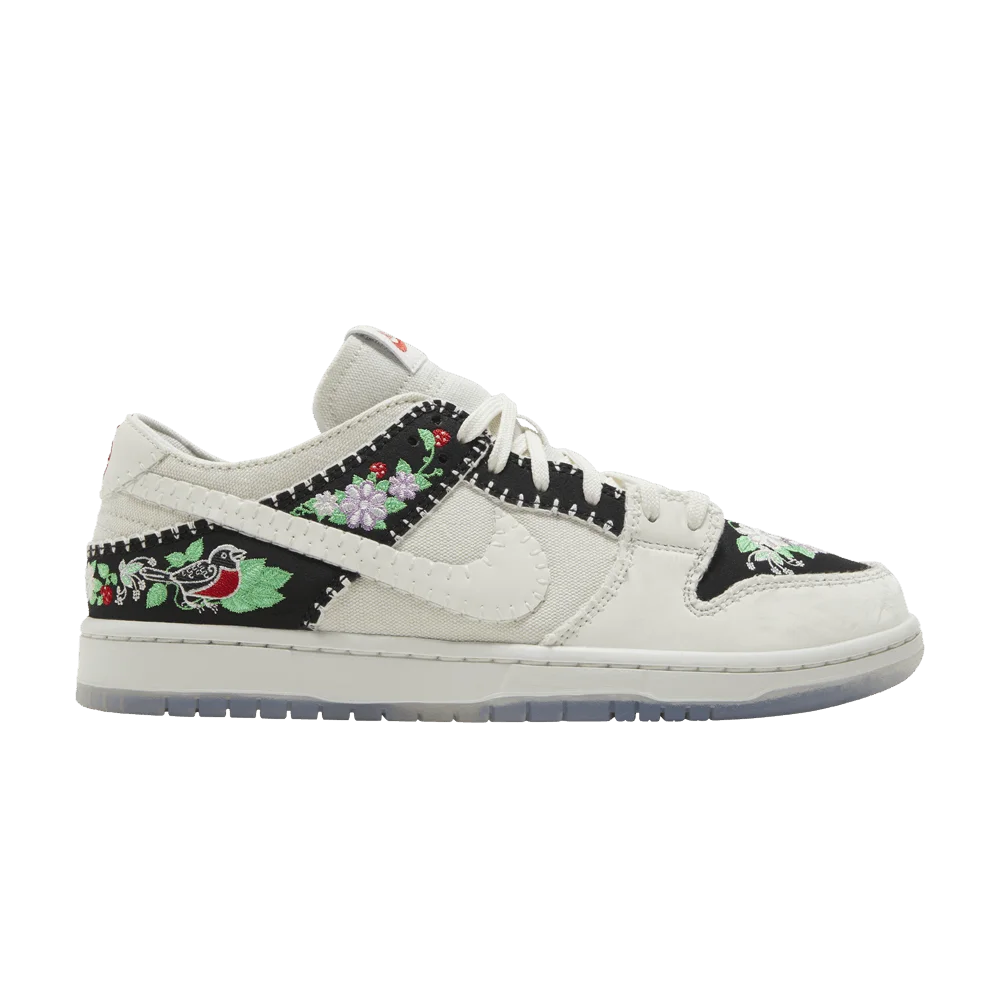 Krossovki-Nike-Dunk-Low-Decon-SB-N7-Sail-Black