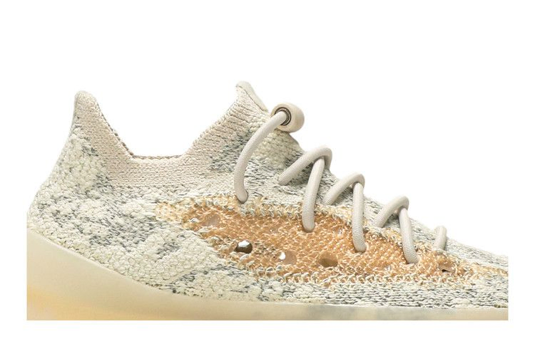 Кроссовки Adidas Yeezy Boost 380 Infants 'Yecoraite Reflective'