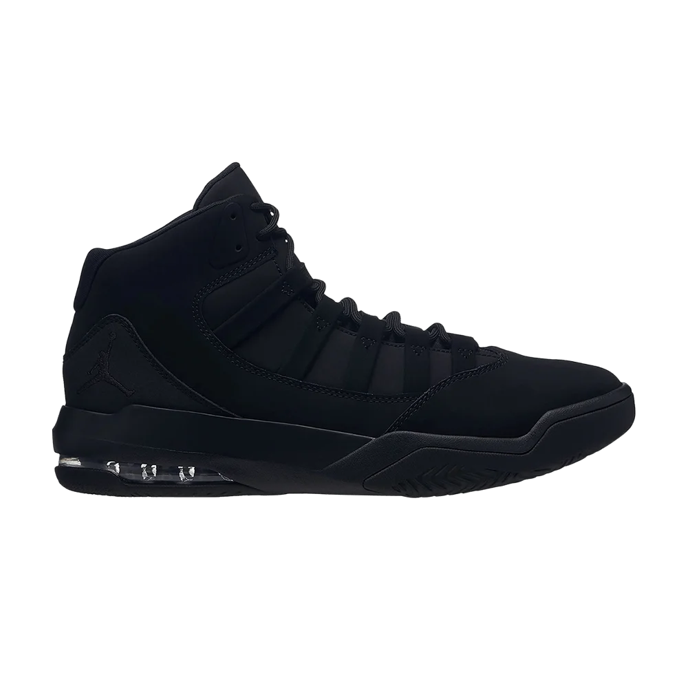 Krossovki-Air-Jordan-Max-Aura-Black-1