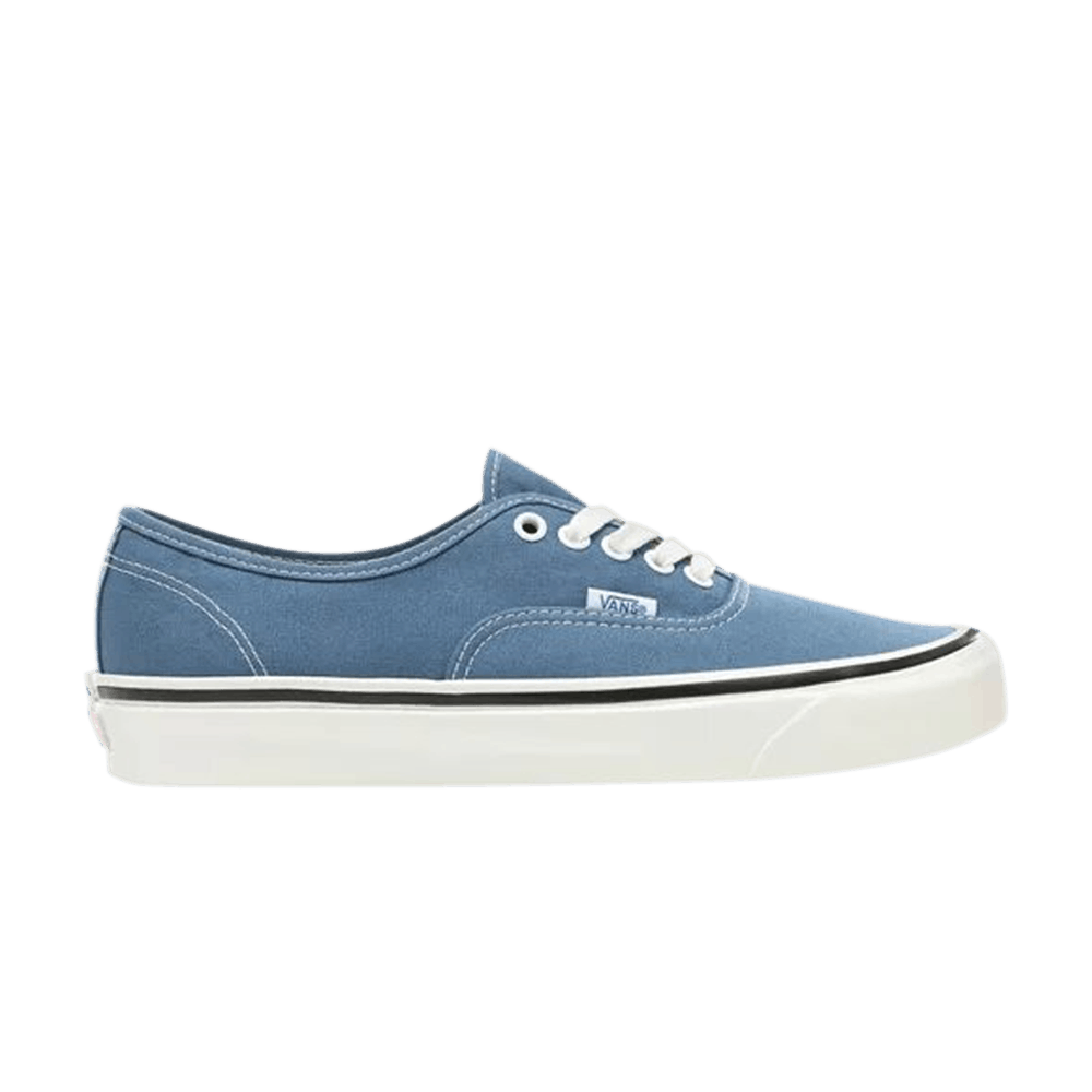 Кроссовки Vans Authentic 44 DX 'Anaheim Factory - Navy'