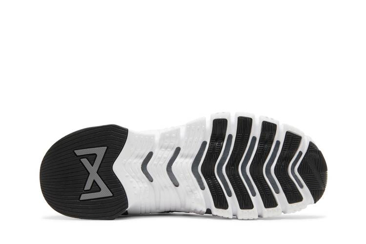 Кроссовки Nike Free Metcon 5 'Smoke Grey'