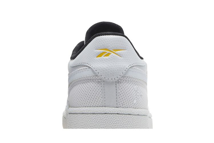 Кроссовки Reebok Jurassic World x Club C Revenge 'Biosyn Genetics'