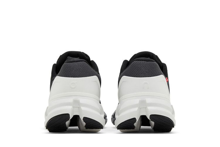 Кроссовки ON Wmns Cloudflyer 4 Wide 'Black White'