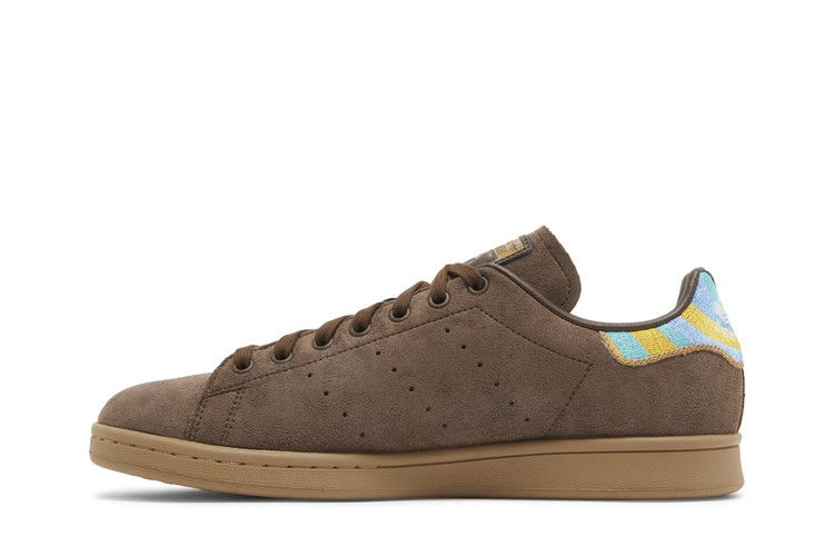 Кроссовки Disney x adidas Stan Smith 'The Jungle Book - Kaa'