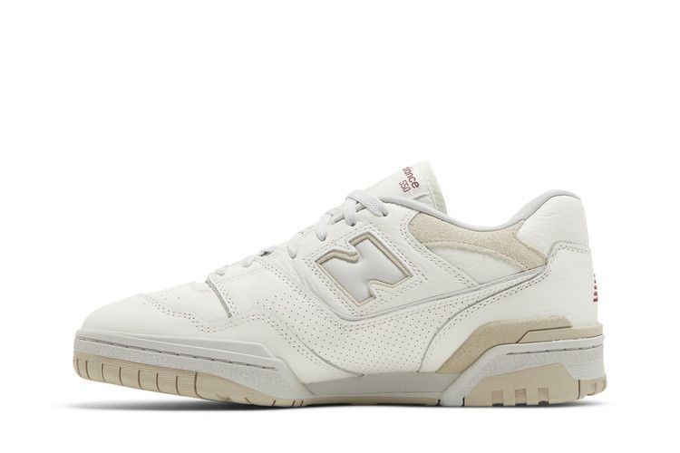 Кроссовки New Balance 550 'Lunar New Year - Sea Salt'