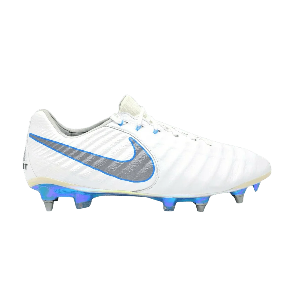 Krossovki-Nike-Tiempo-Legend-7-Elite-SG-Pro-White-Silver-Blue