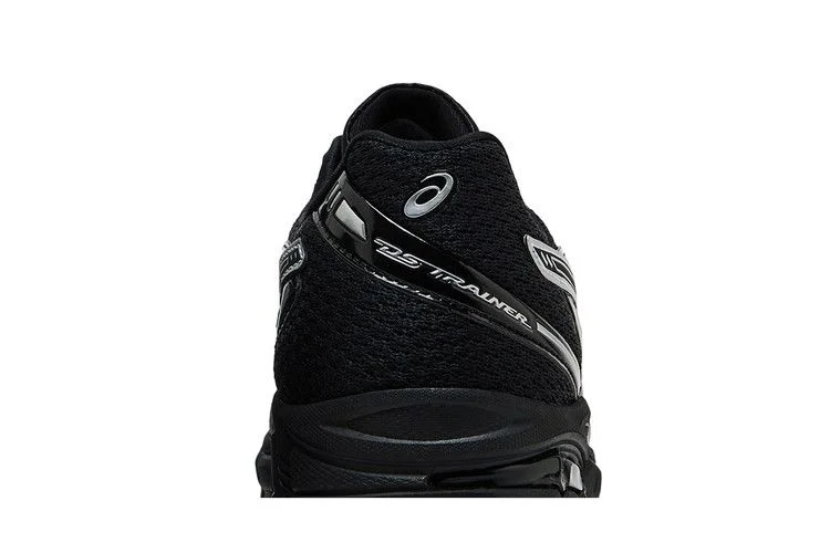 Кроссовки ASICS Gel DS Trainer 14 'Black Pure Silver'