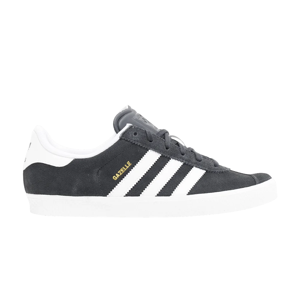 Кроссовки Adidas Gazelle 2 J