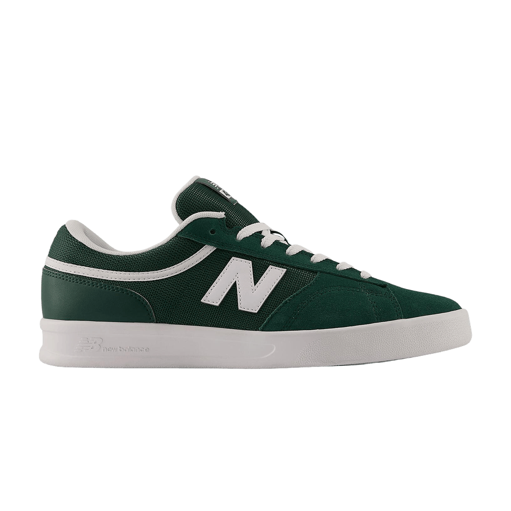 Кроссовки New Balance Numeric 430 'Nightwatch Green'