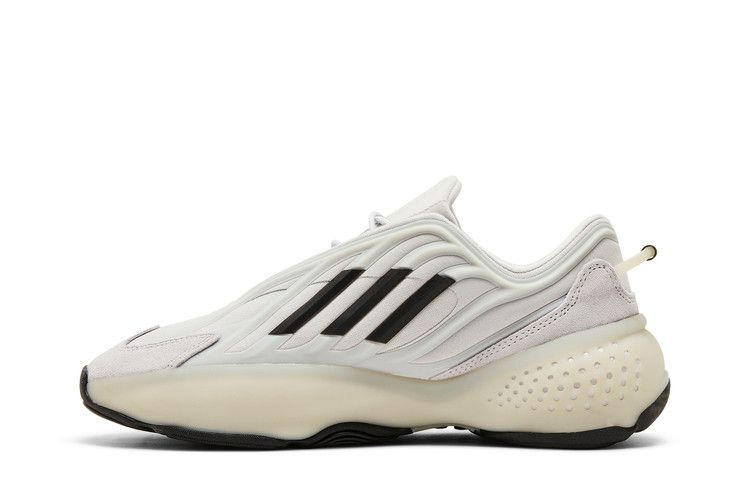 Кроссовки adidas Ozrah 'Light Solid Grey'