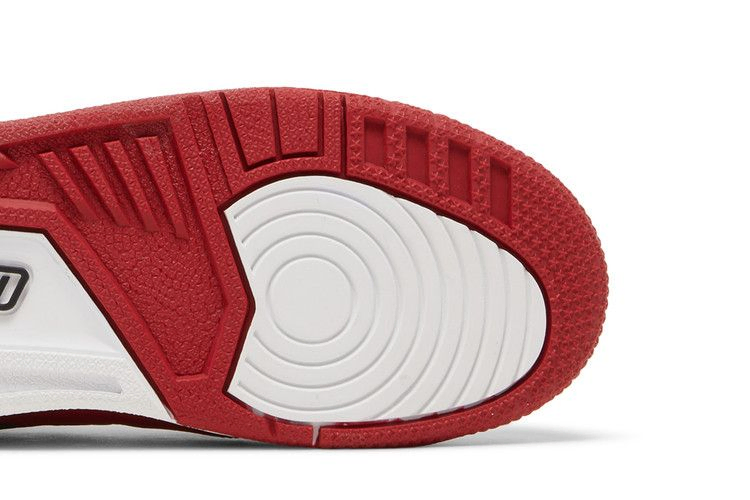 Кроссовки Air Jordan Legacy 312 Low GS 'Chicago Red'