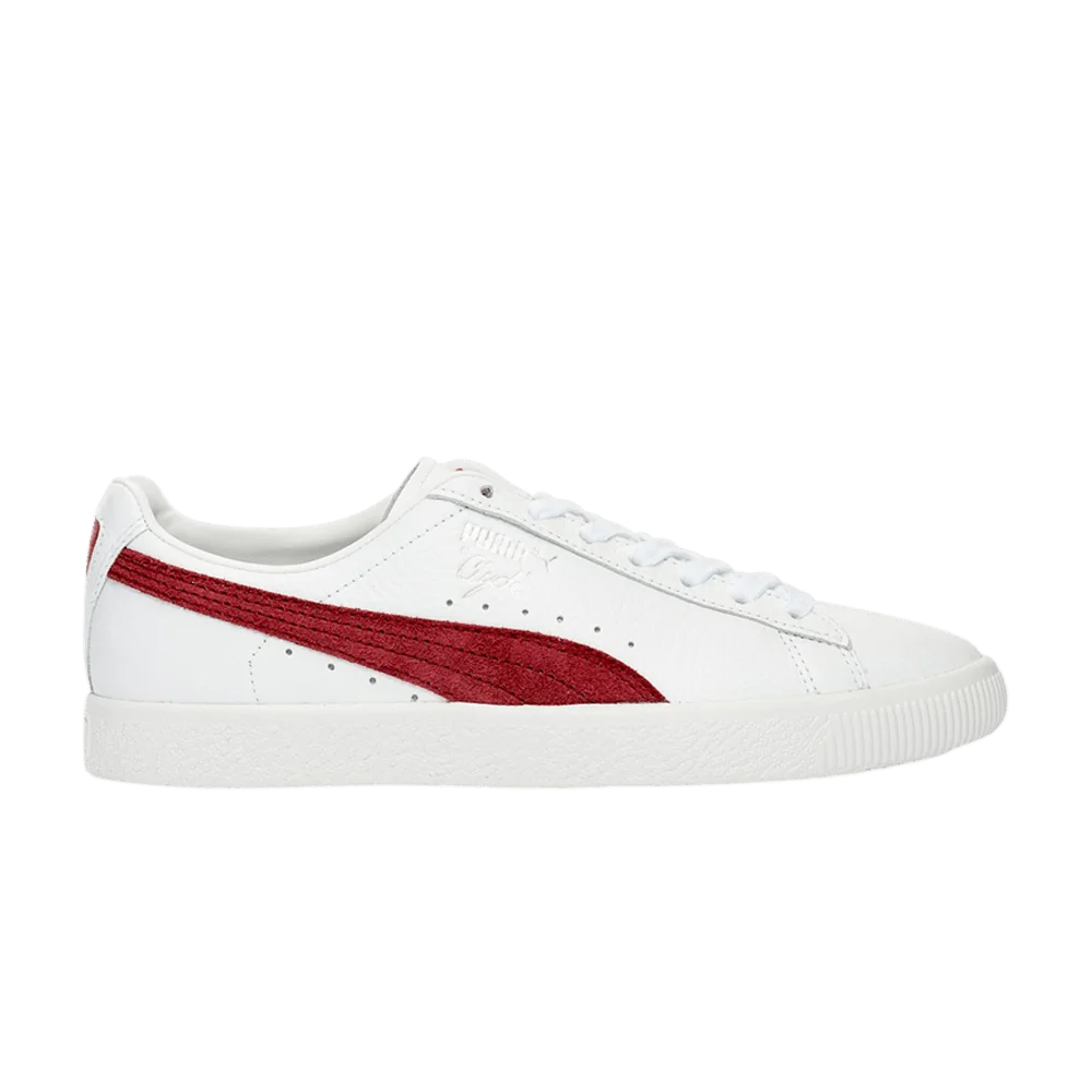 Krossovki-Def-Jam-x-Puma-Clyde-White-Cordovan