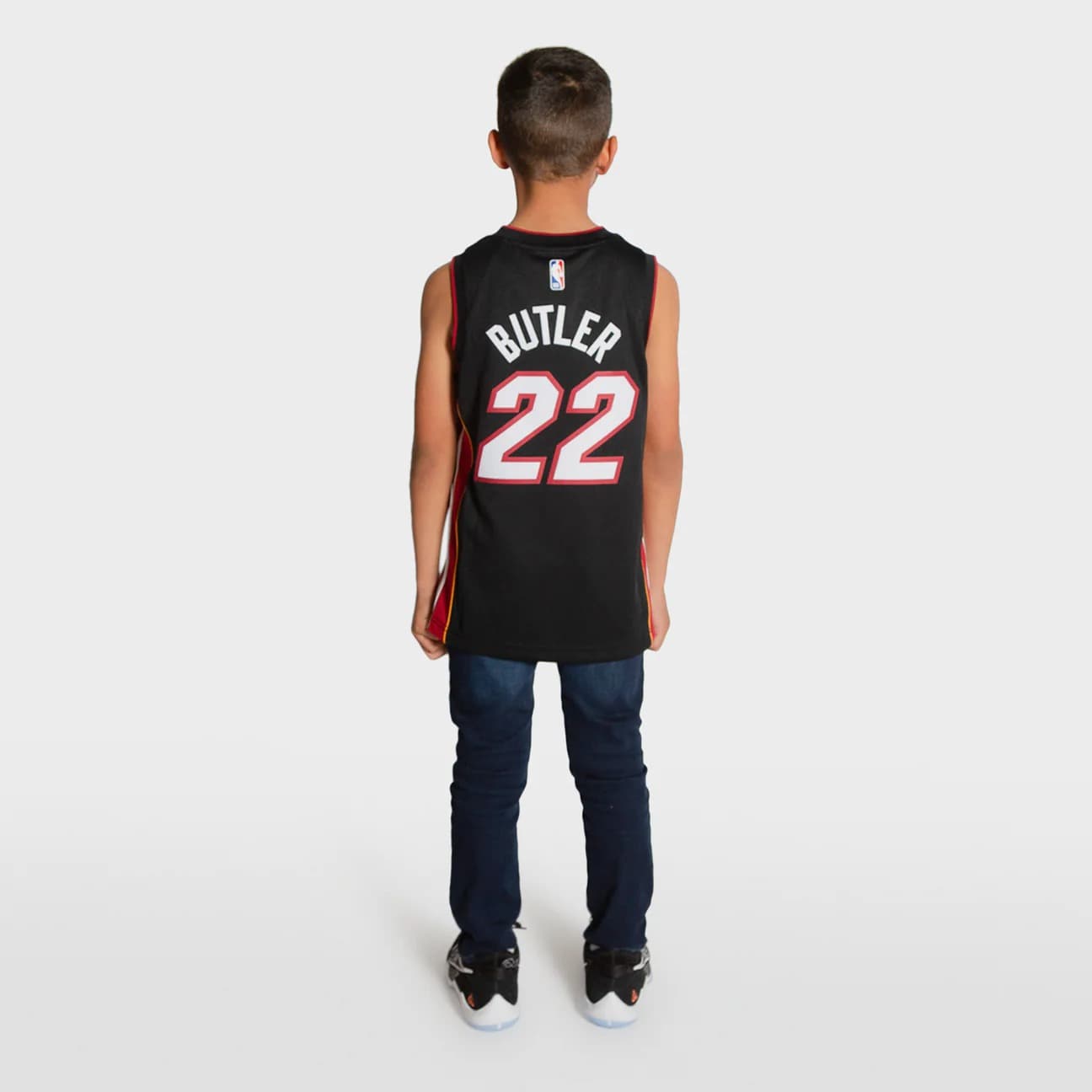 2022-23-Miami-Heat-Jimmy-Butler-22-Youth-Swingman-Icon-Edition-Black-Jersey-6