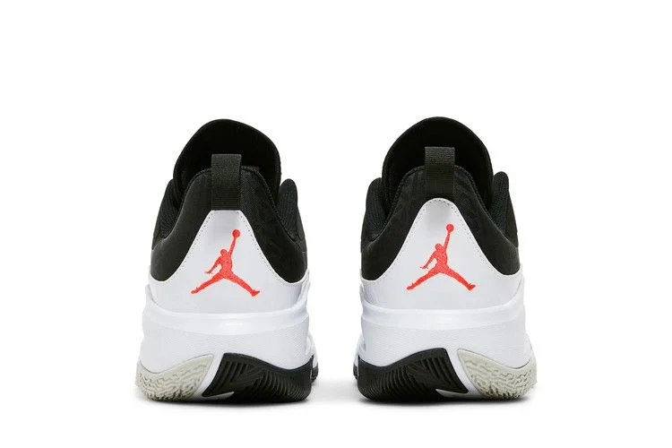 Кроссовки Air Jordan One Take 3 'Black Grey Fog'