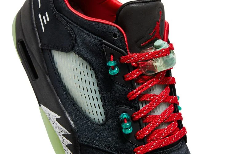 Krossovki-CLOT-x-Air-Jordan-5-Retro-Low-Jade-8