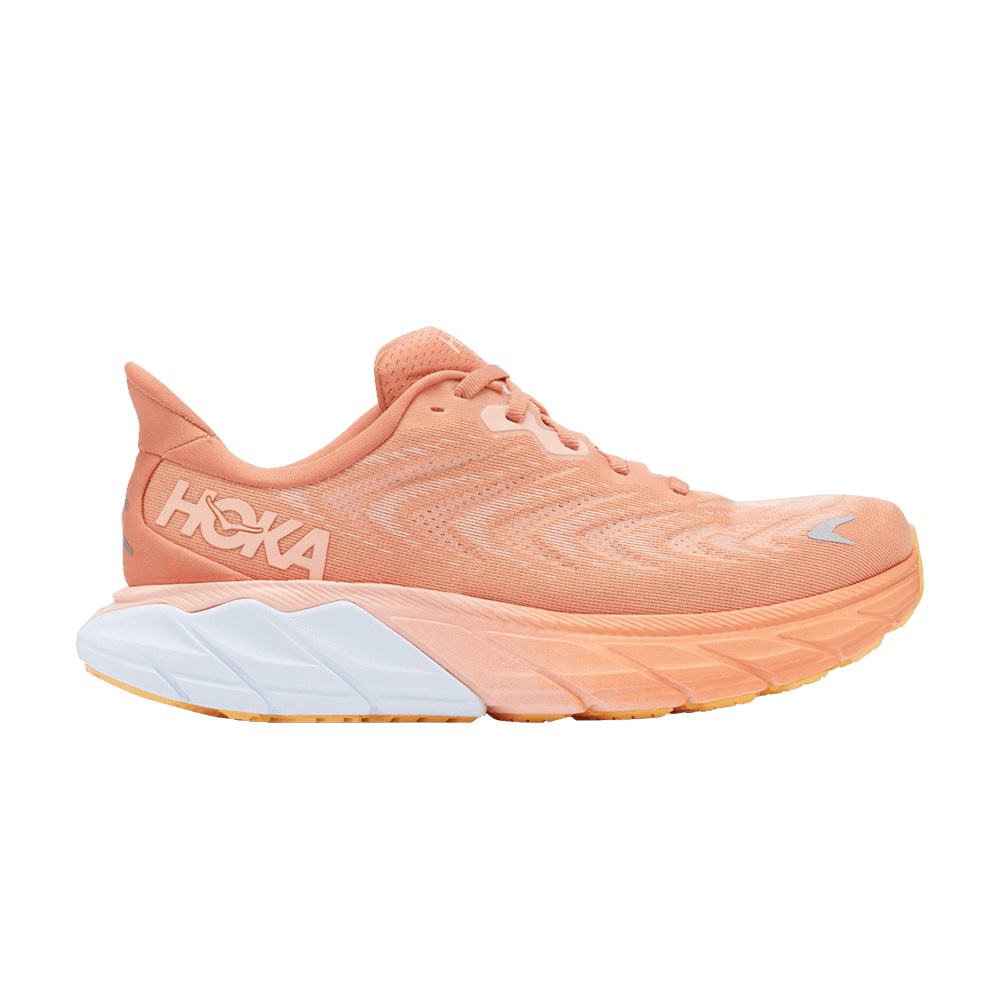 Кроссовки HOKA Wmns Arahi 6 'Sun Baked'