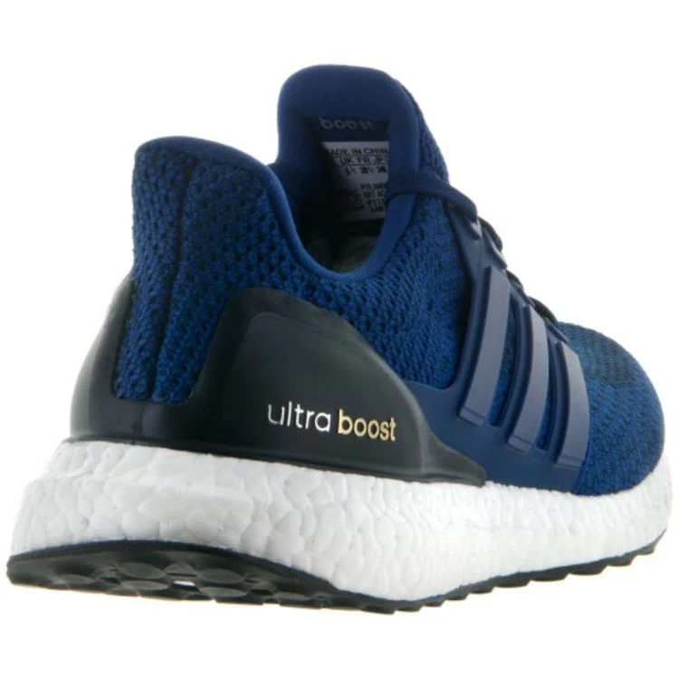 Кроссовки Adidas Wmns UltraBoost 2.0 'Navy'
