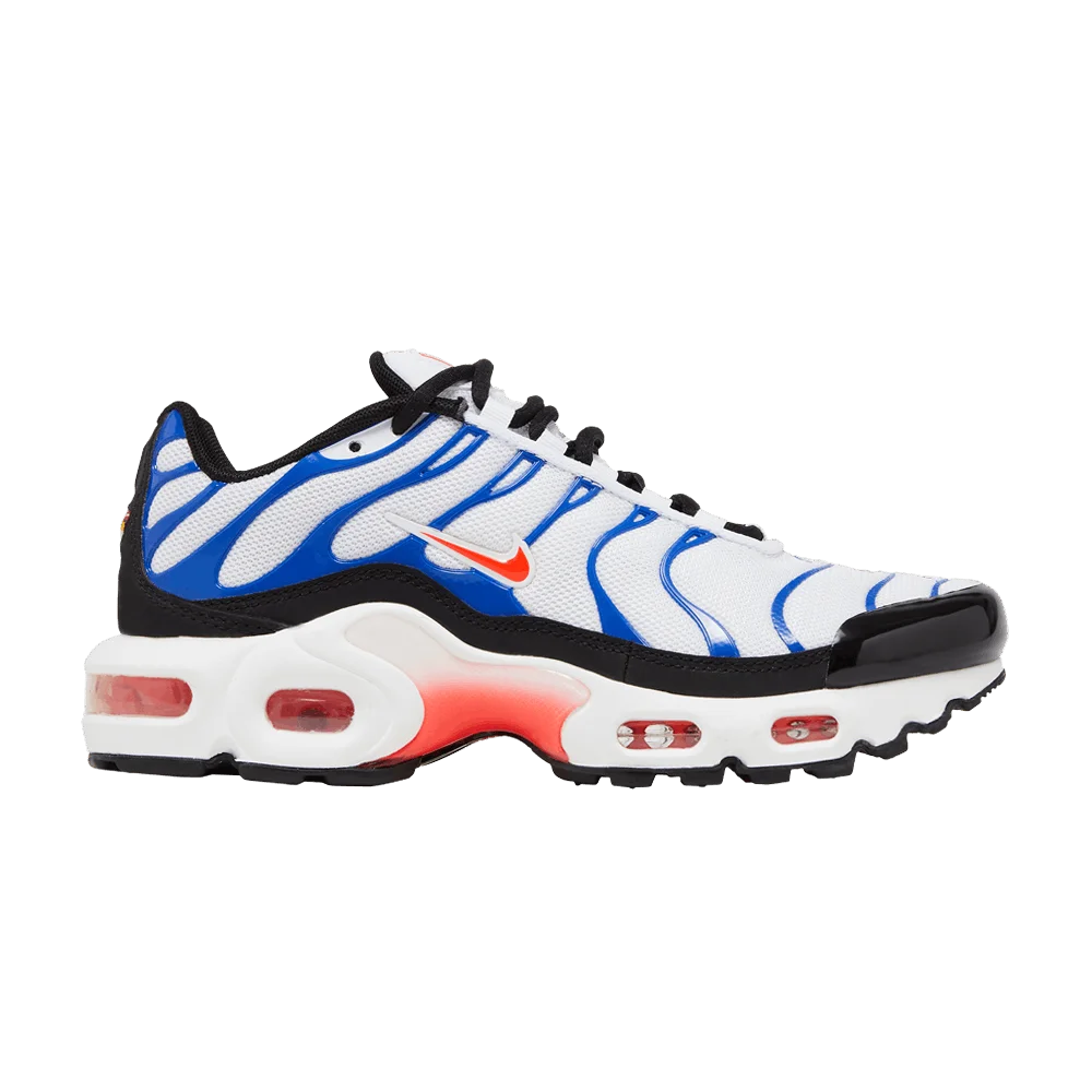Krossovki-Nike-Air-Max-Plus-GS-White-Game-Royal