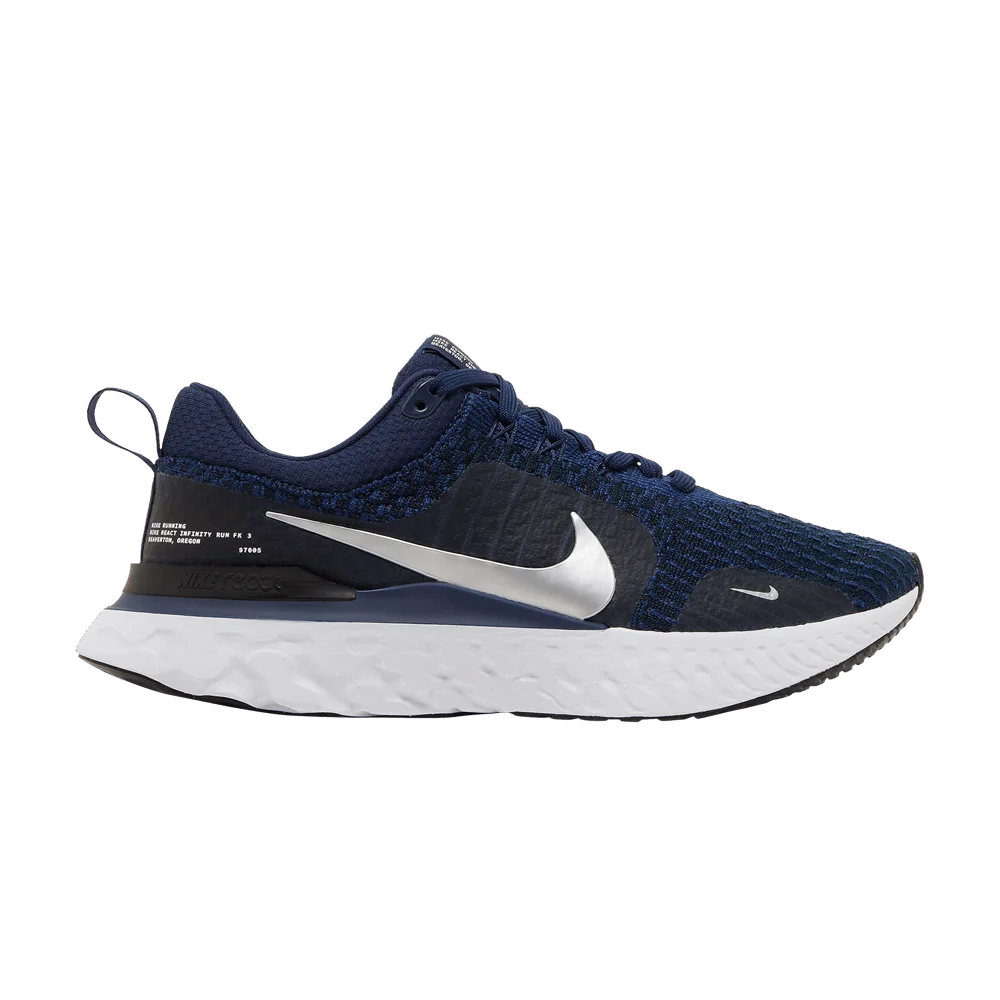 Krossovki-Nike-React-Infinity-Run-Flyknit-3-College-Navy-Metallic-Silver