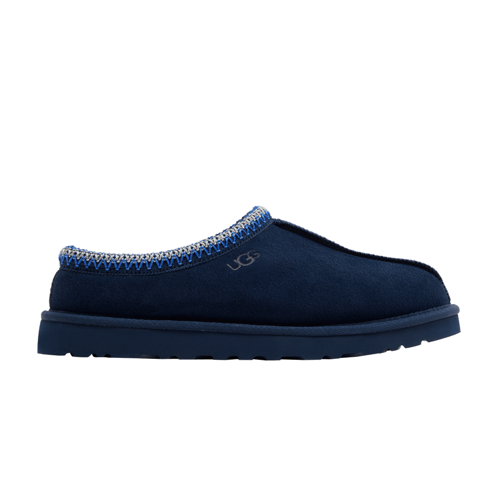 Сабо UGG Tasman Slipper 'Deep Ocean'