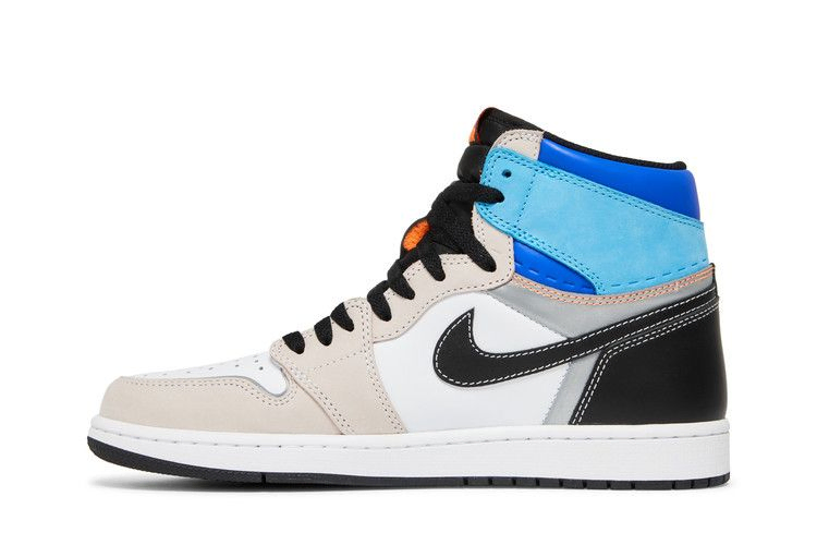 Кроссовки Air Jordan 1 Retro High OG 'Prototype' Sample