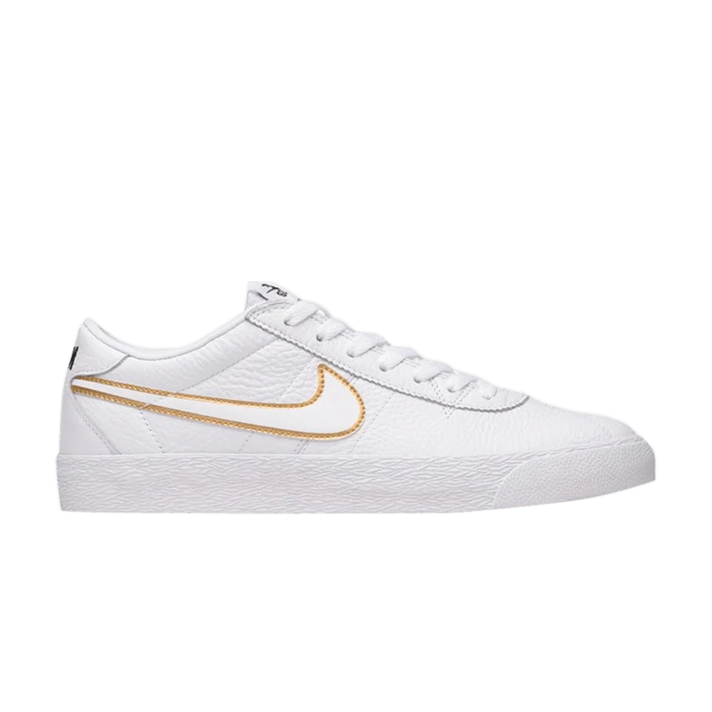 Krossovki-Nike-Bruin-Zoom-Premium-SE-SB-White-Metallic-Gold
