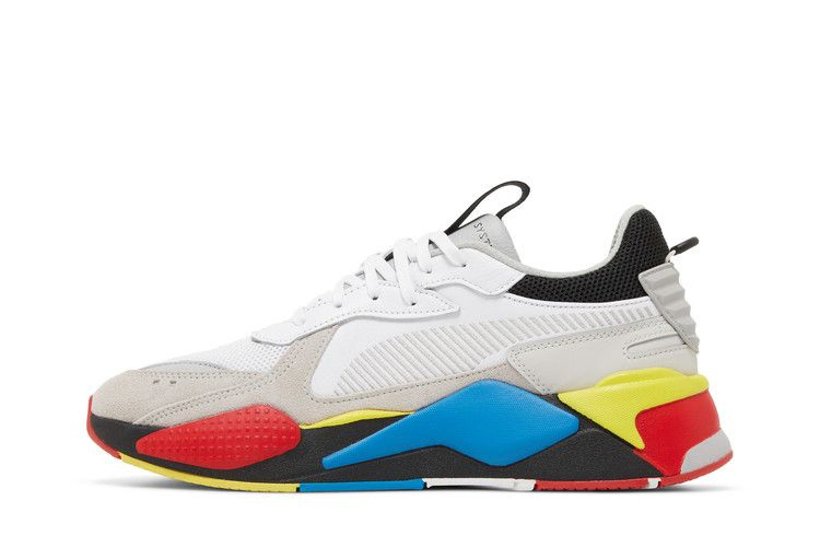 Кроссовки Puma RS-X Toys 'Reinvention'