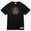 Mitchell-Ness-Black-Atlanta-United-FC-Striker-Slub-T-Shirt-100x100