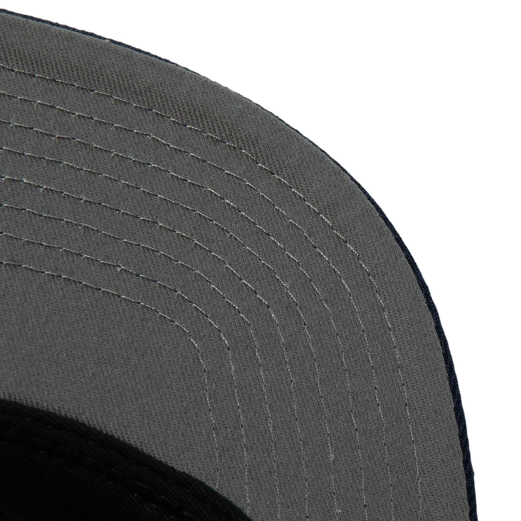 Бейсболка Mitchell & Ness Team Ground 2.0 Snapback Memphis Grizzlies Hat