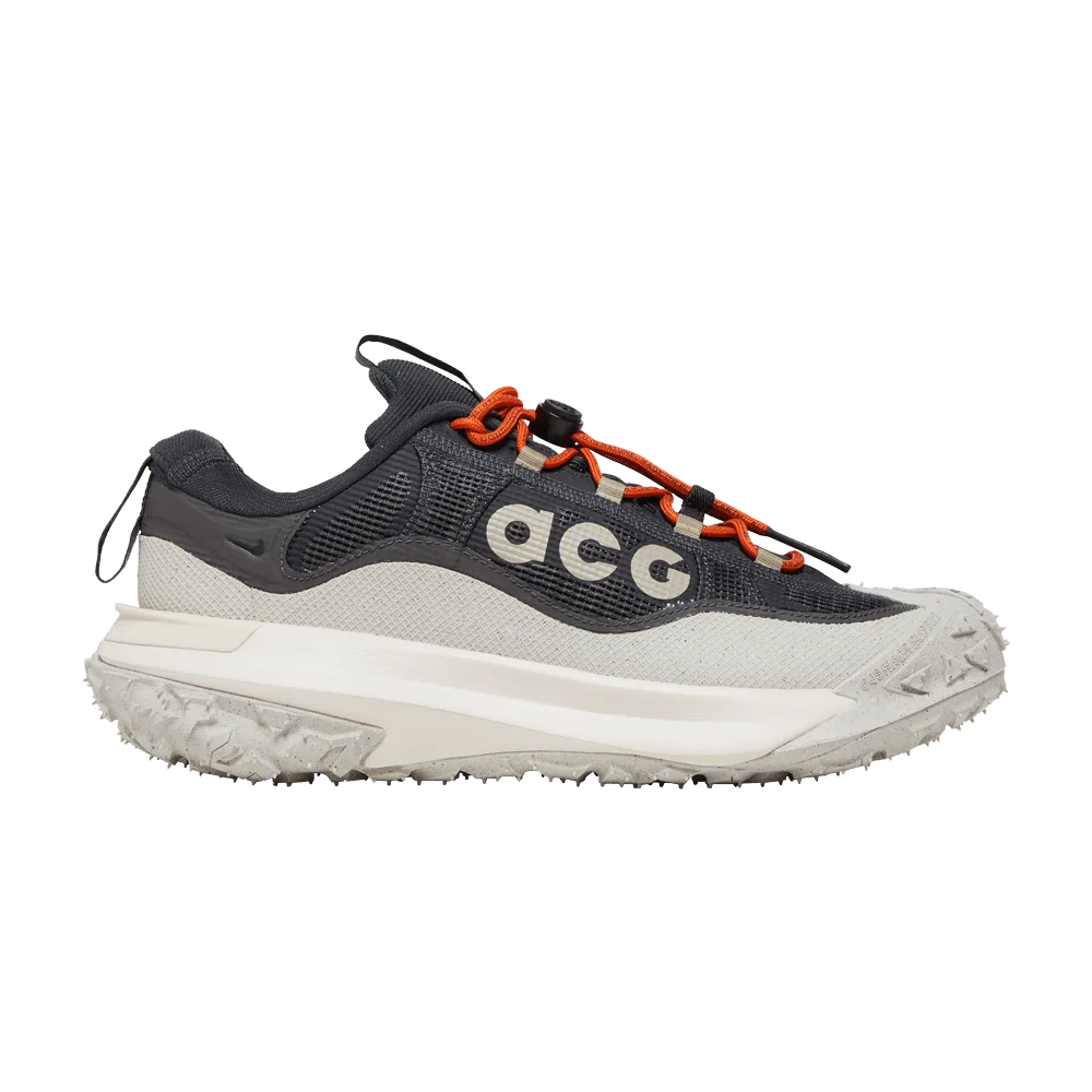Кроссовки Nike ACG Mountain Fly 2 Low GORE-TEX 'Dark Smoke Grey'
