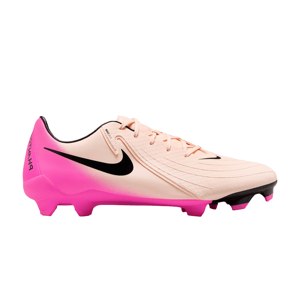 Кроссовки Nike Phantom GX 2 Academy MG 'Prism Pack'