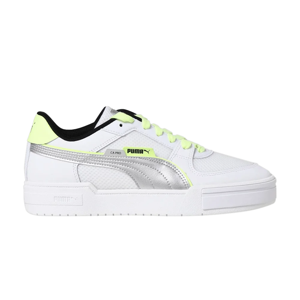 Krossovki-Puma-CA-Pro-Techstile-White-Fizzy-Light