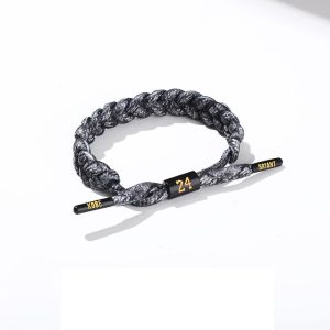 Jinduo-Kobe-Black-Braided-Bracelet-300x300
