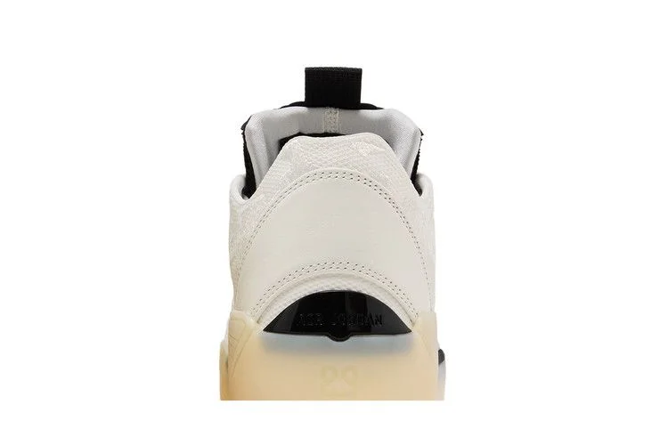 Кроссовки Air Jordan 39 PF 'No Alteration'