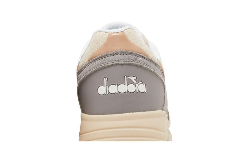 Кроссовки Diadora N9002 Mute 'White Rugby Tan'