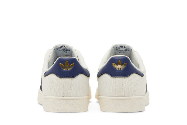 Кроссовки Noah x adidas Adria 'Core White'