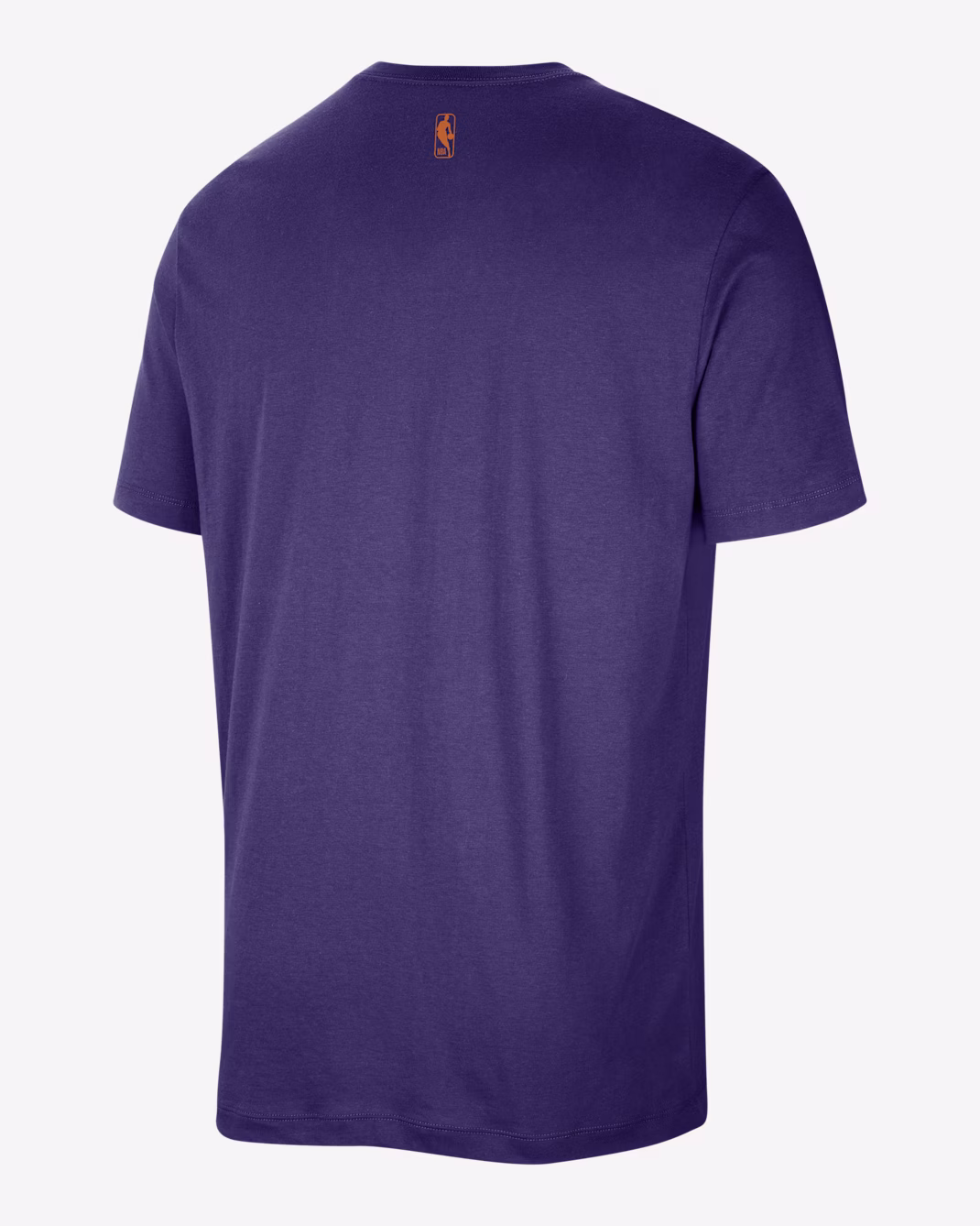 Мужская футболка Nike NBA Phoenix Suns Essentials T-Shirt New Orchid