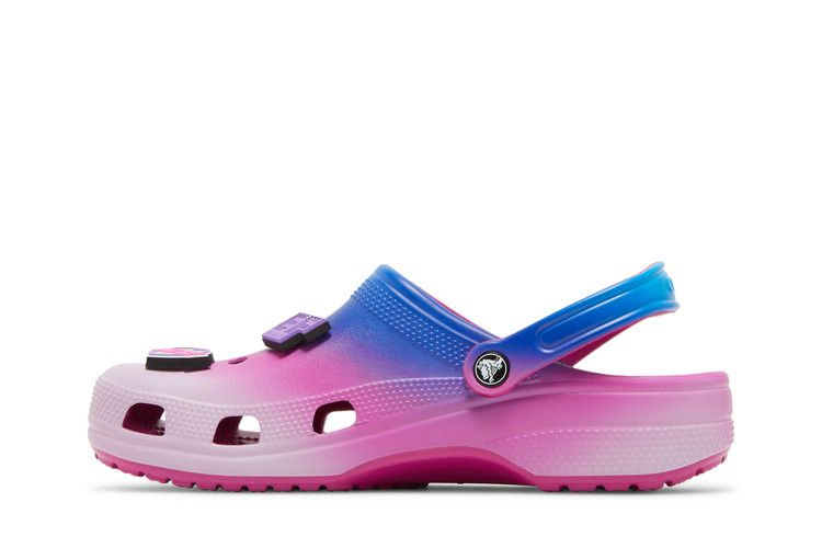 Кроссовки Crocs Palace x Rapha x Classic Clog 'Education First'