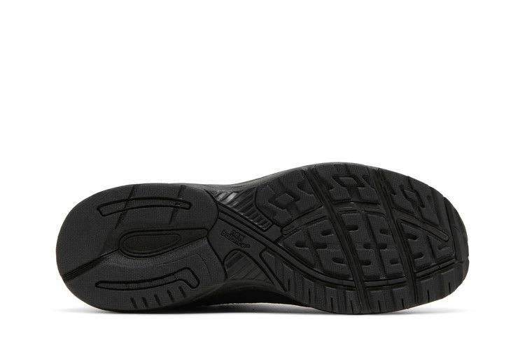 Кроссовки New Balance 993v1 Kids 'Black'