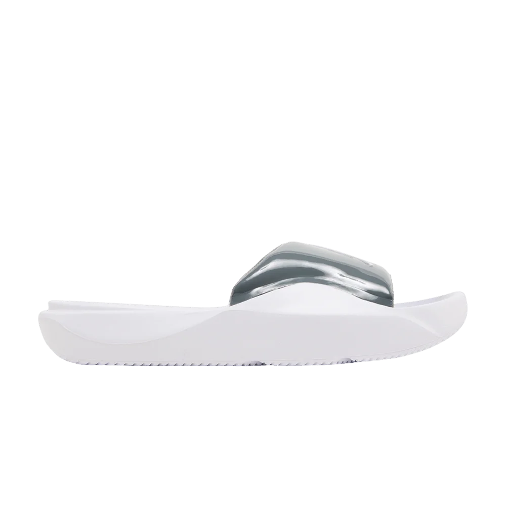 Air Jordan Franchise Slide 'Cool Grey'