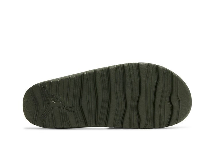Air Jordan Break Slide 'Bayou Boys'