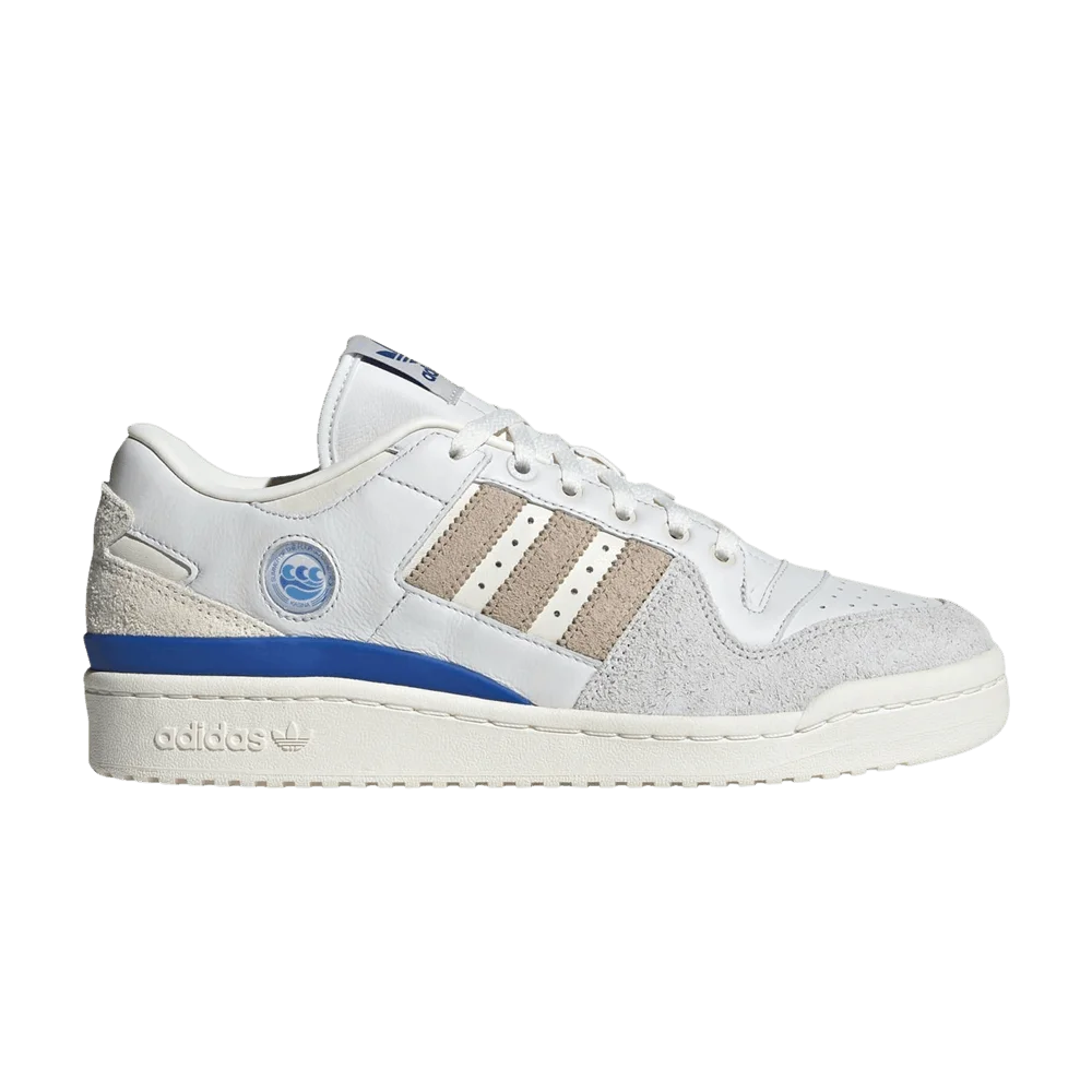 Krossovki-Kasina-x-adidas-Forum-84-Low-Off-White-Blue