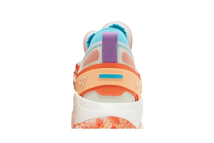 Кроссовки Air Jordan Why Not Zer0.5 'Can't Beat That Price'