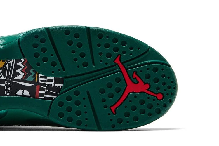 Кроссовки Air Jordan 8 Retro 'Bin 23'